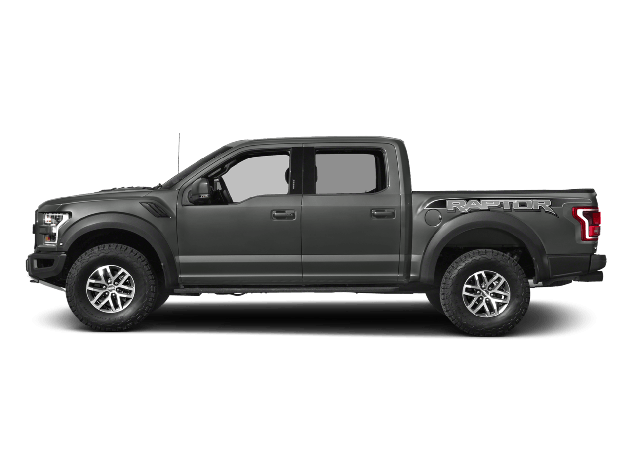 2017 Ford F-150 Raptor's photo