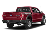 Used 2017 Ford F-150 Truck