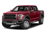Used 2017 Ford F-150 Truck
