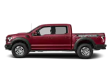 Used 2017 Ford F-150 Truck