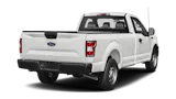 Used 2018 Ford F-150 Truck