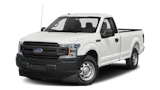 Used 2018 Ford F-150 Truck