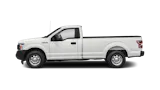 Used 2018 Ford F-150 Truck
