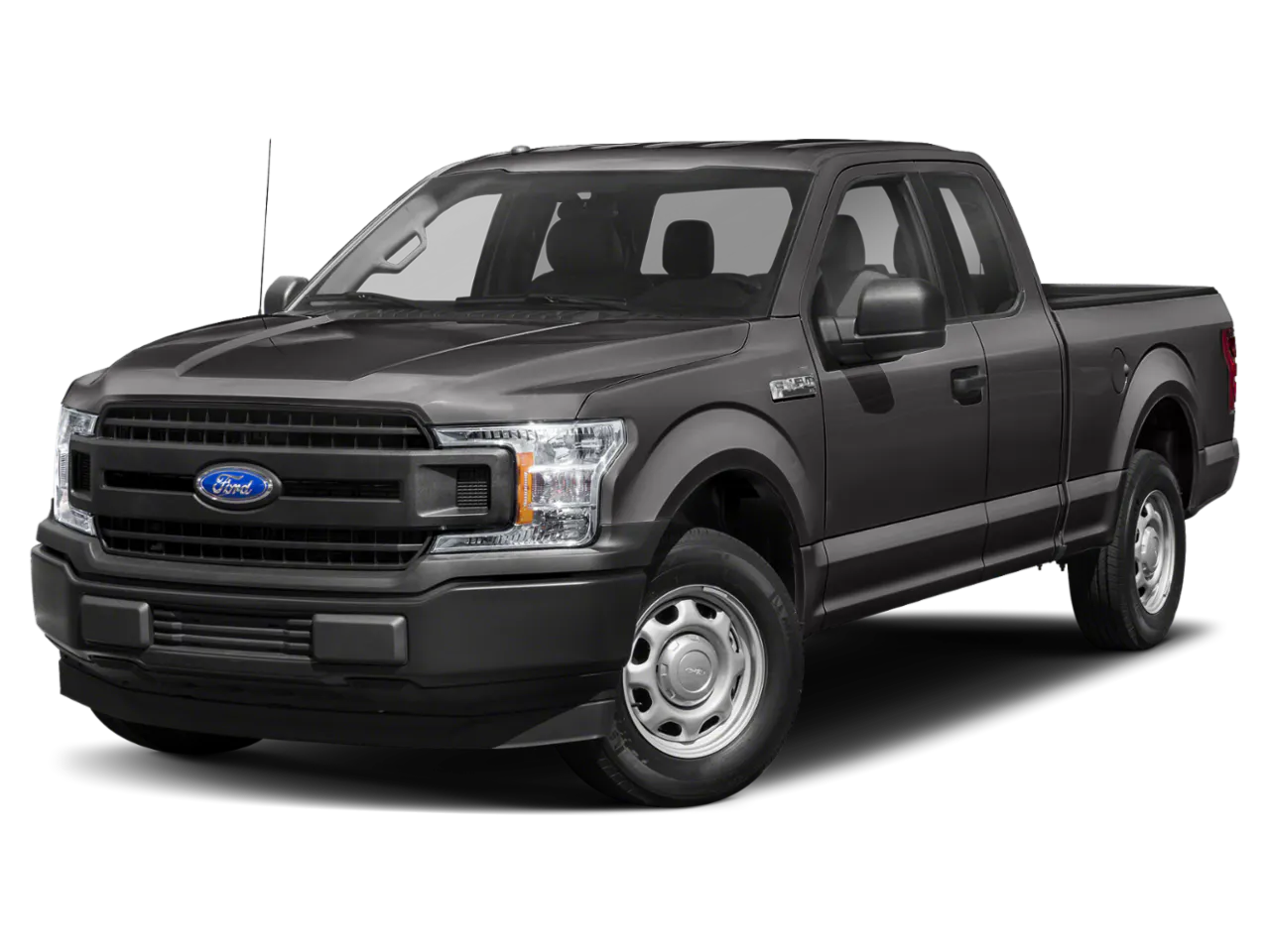 2018 Ford F-150 XLT SuperCab 6-1/2 Box's photo
