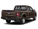 Used 2018 Ford F-150 Truck