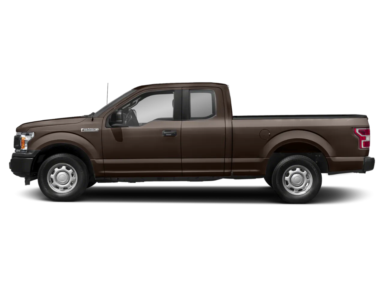 Used 2018 Ford F-150 Truck