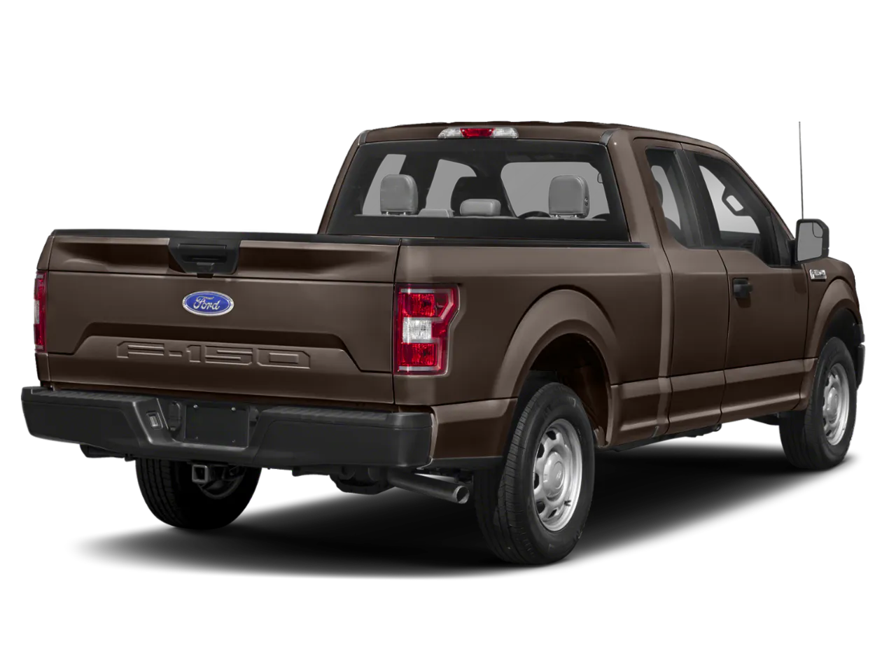 Used 2018 Ford F-150 Truck