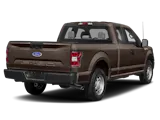 Used 2018 Ford F-150 Truck