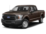 Used 2018 Ford F-150 Truck