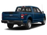 Used 2018 Ford F-150 Truck