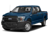 Used 2018 Ford F-150 Truck