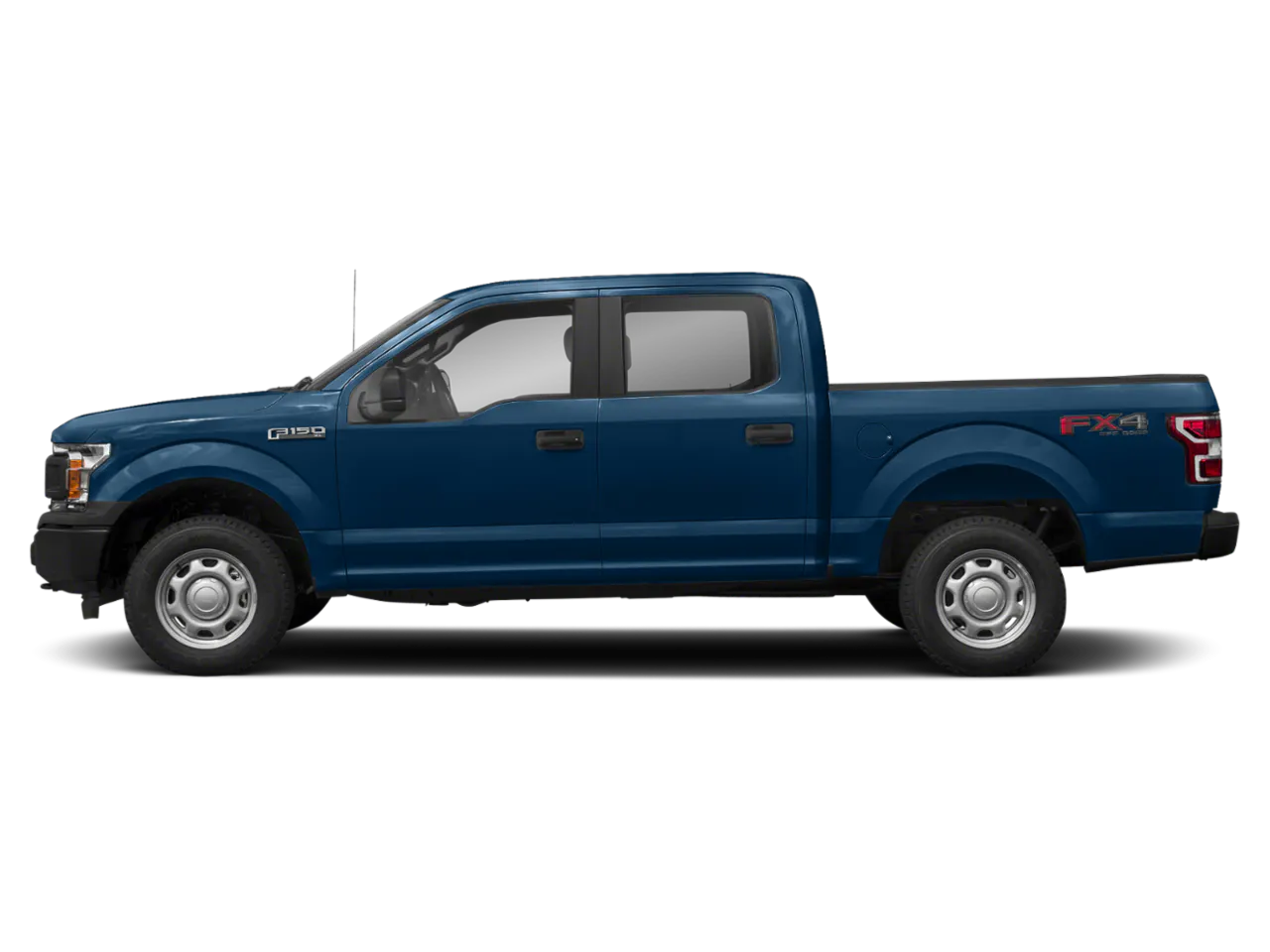 Used 2018 Ford F-150 Truck