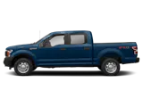 Used 2018 Ford F-150 Truck