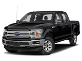 Used 2018 Ford F-150 Truck