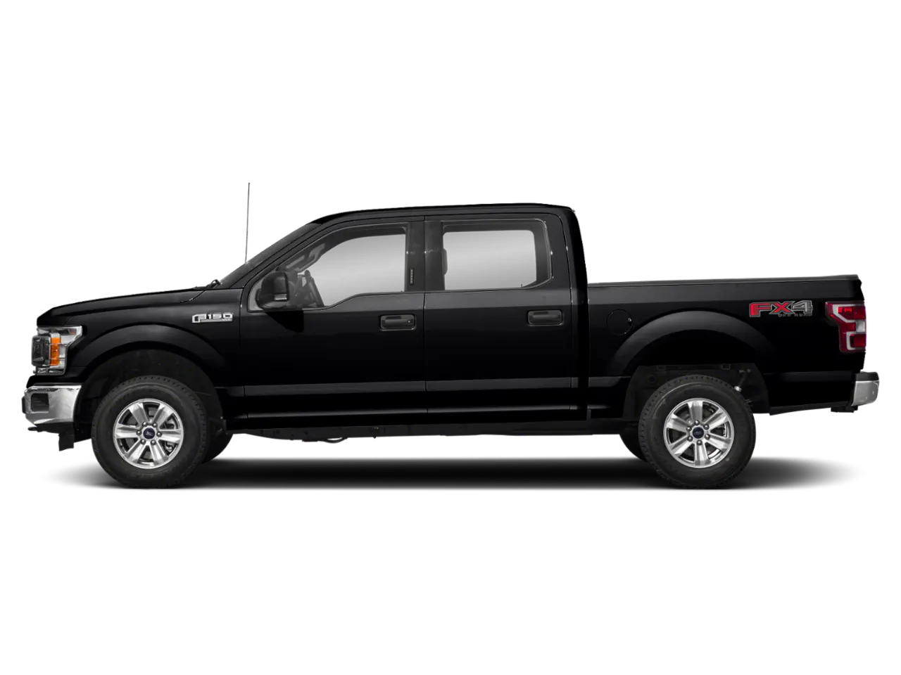 Used 2018 Ford F-150 Truck