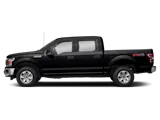 Used 2018 Ford F-150 Truck