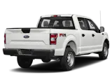 Used 2018 Ford F-150 Truck