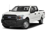 Used 2018 Ford F-150 Truck