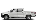 Used 2018 Ford F-150 Truck