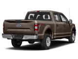 Used 2018 Ford F-150 Truck