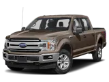 Used 2018 Ford F-150 Truck