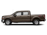 Used 2018 Ford F-150 Truck
