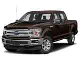 Used 2018 Ford F-150 Truck