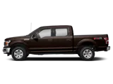 Used 2018 Ford F-150 Truck