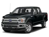 Used 2018 Ford F-150 Truck