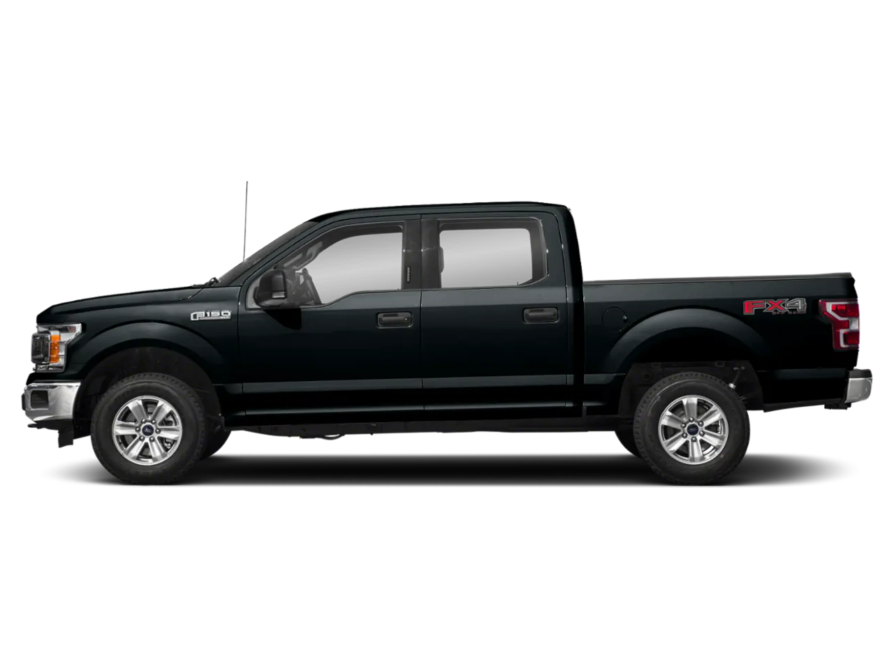 Used 2018 Ford F-150 Truck