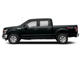 Used 2018 Ford F-150 Truck