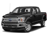 Used 2018 Ford F-150 Truck