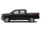 Used 2018 Ford F-150 Truck