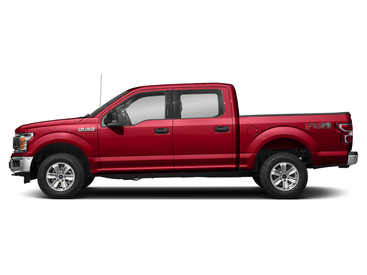 2018 Ford F-150 XLT 4x4 SuperCrew 5-1/2 Box's photo