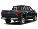 Used 2018 Ford F-150 Truck