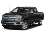 Used 2018 Ford F-150 Truck