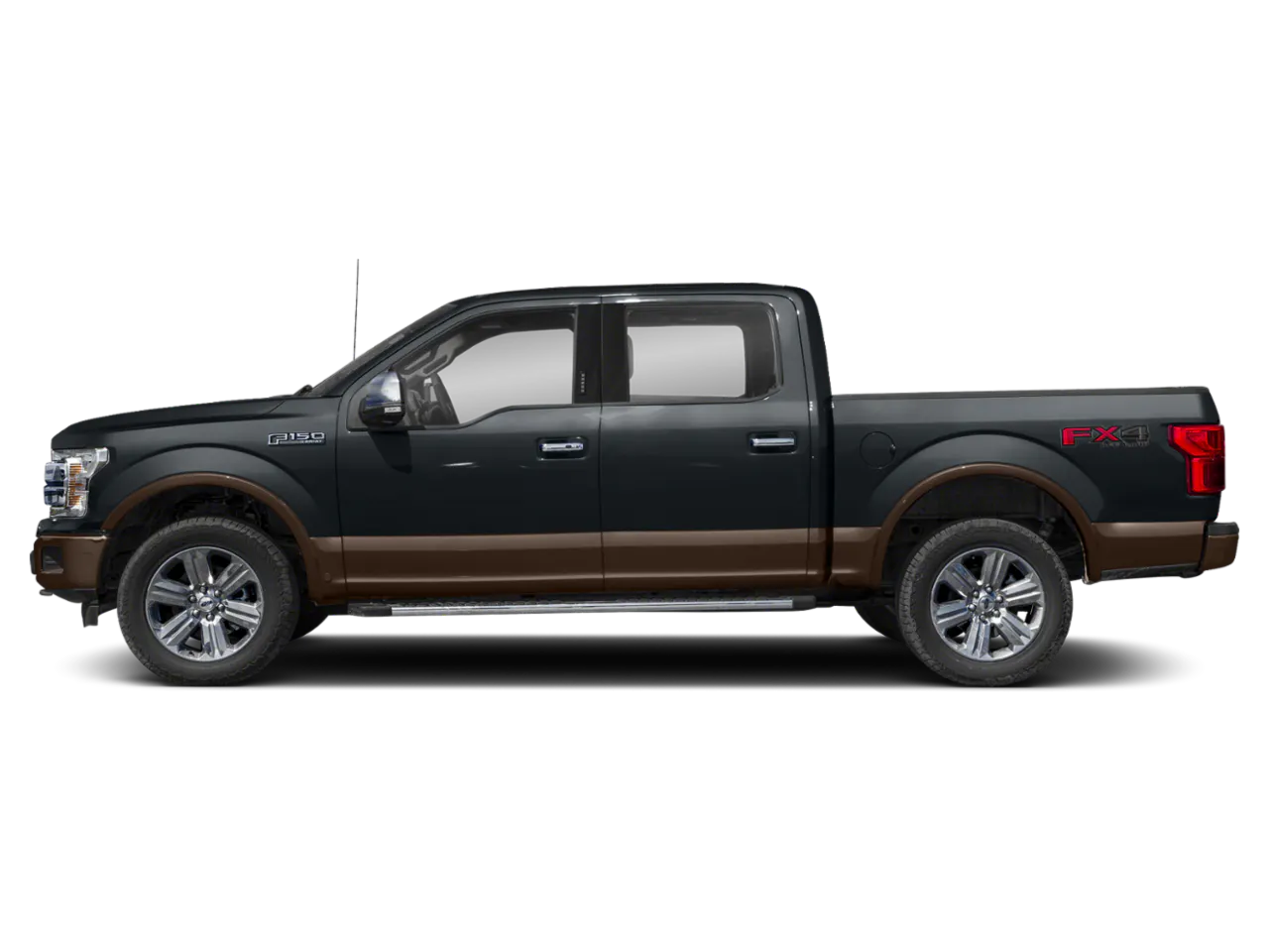 Used 2018 Ford F-150 Truck