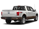 Used 2018 Ford F-150 Truck