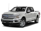 Used 2018 Ford F-150 Truck