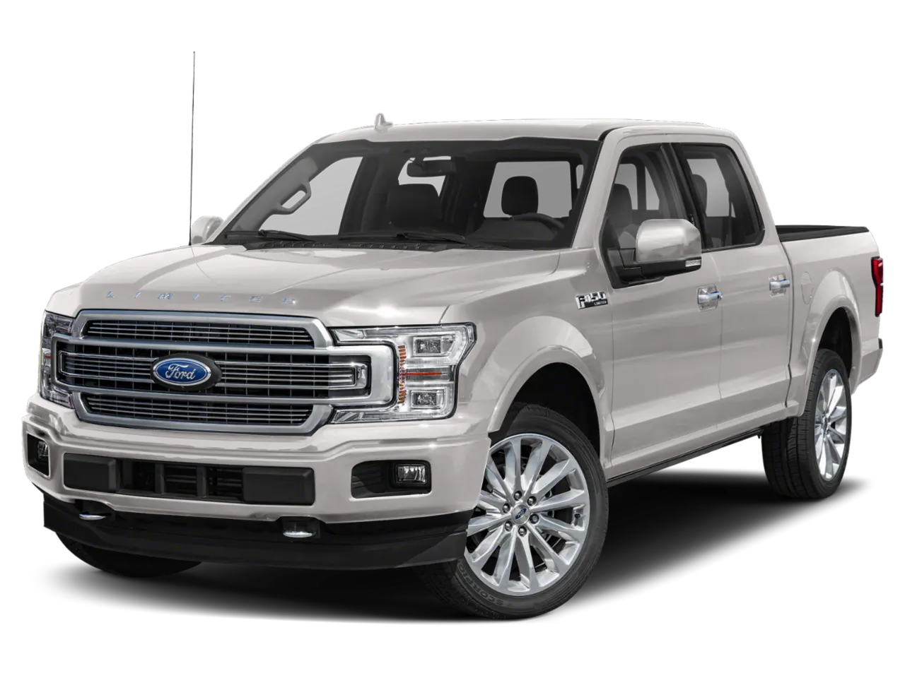 2018 Ford F-150 Limited 4x4 SuperCrew 5-1/2 Box's photo