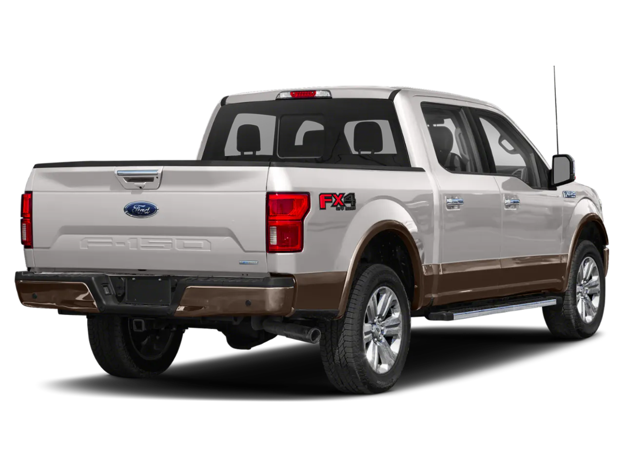 Used 2018 Ford F-150 Truck
