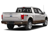 Used 2018 Ford F-150 Truck