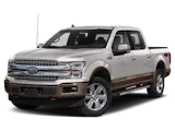 Used 2018 Ford F-150 Truck
