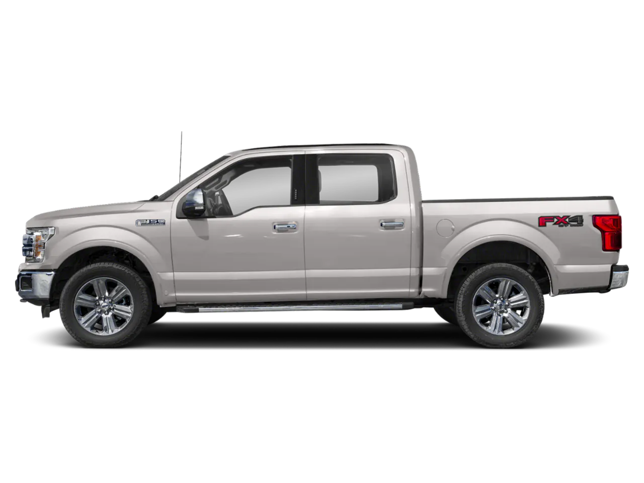 Used 2018 Ford F-150 Truck