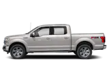 Used 2018 Ford F-150 Truck