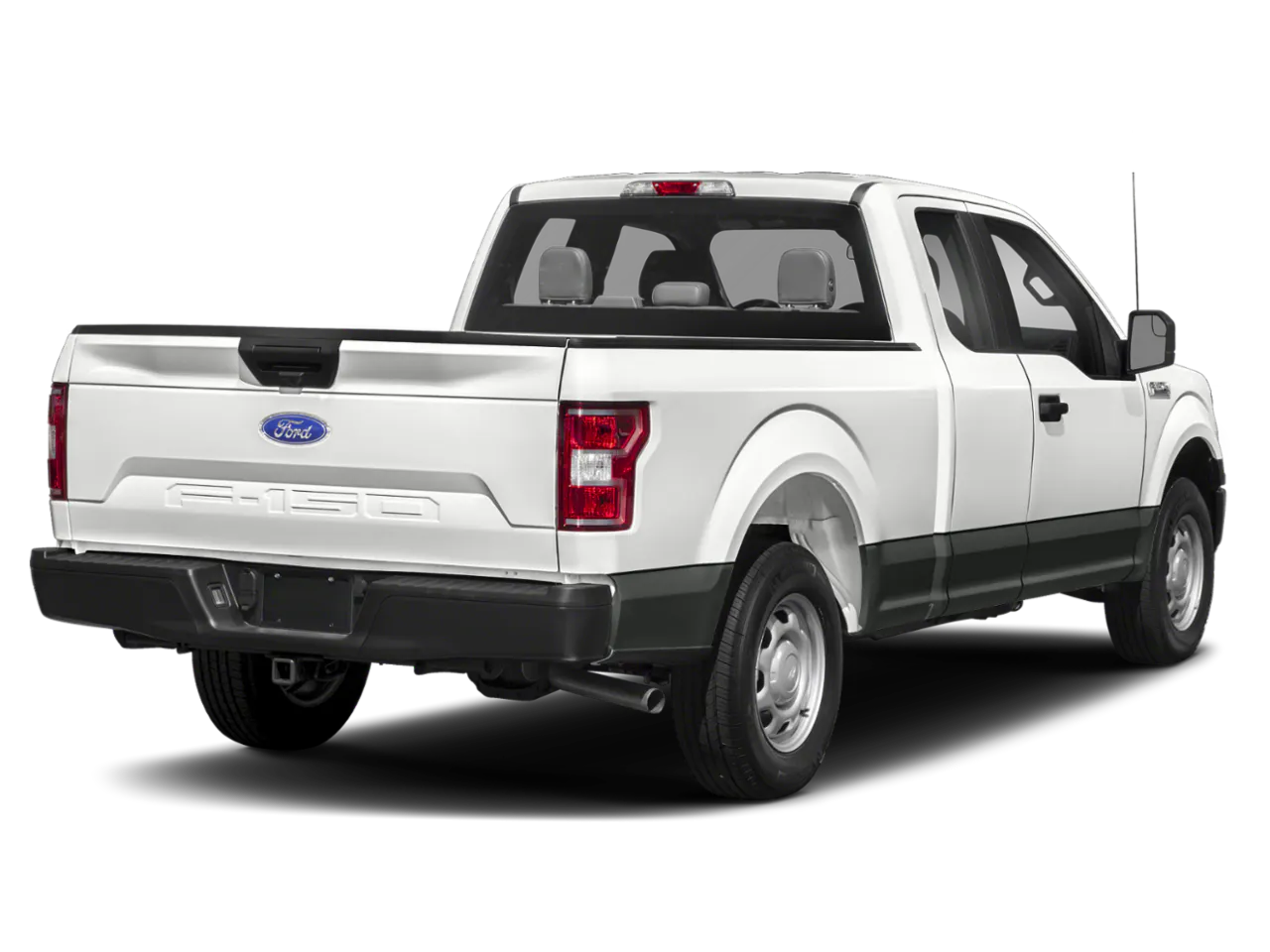 Used 2019 Ford F-150 Truck
