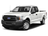 Used 2019 Ford F-150 Truck - photo 1 of 3