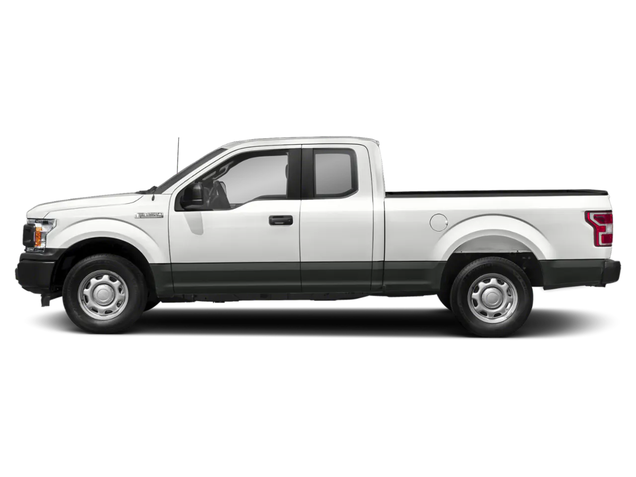 Used 2019 Ford F-150 Truck