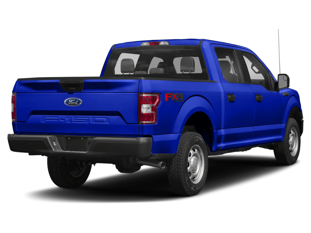 Used 2019 Ford F-150 Truck
