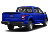 Used 2019 Ford F-150 Truck